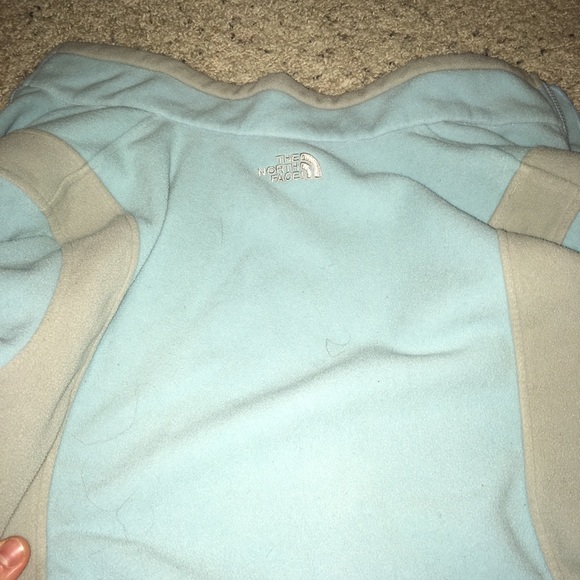 The North Face fleece jacket - Picture 7 of 8